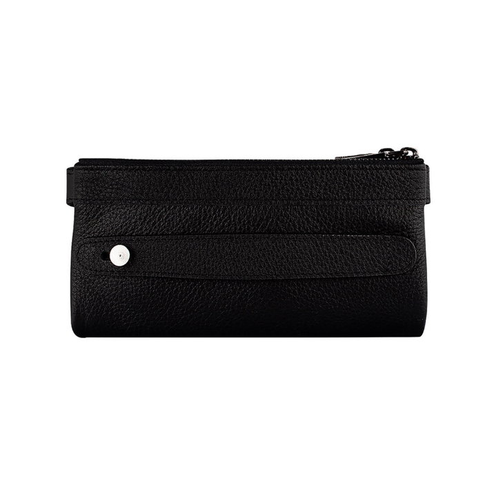 Zoozie Bags Roosevelt - Black